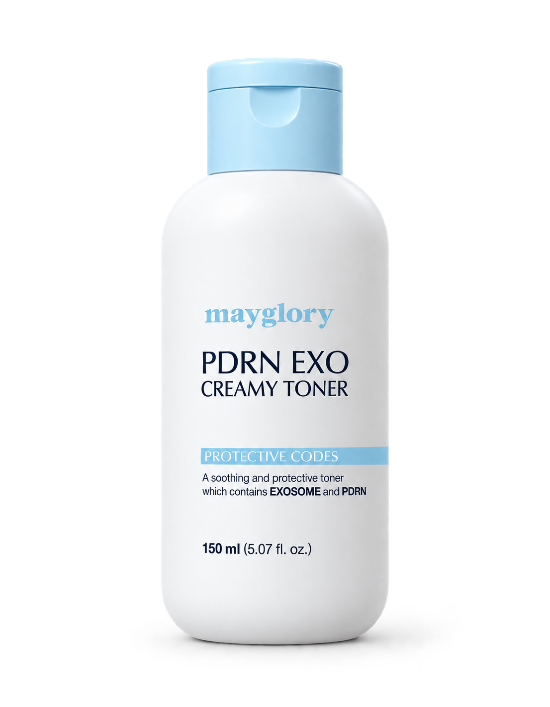 메이글로리 PDRN EXO 크리미 토너